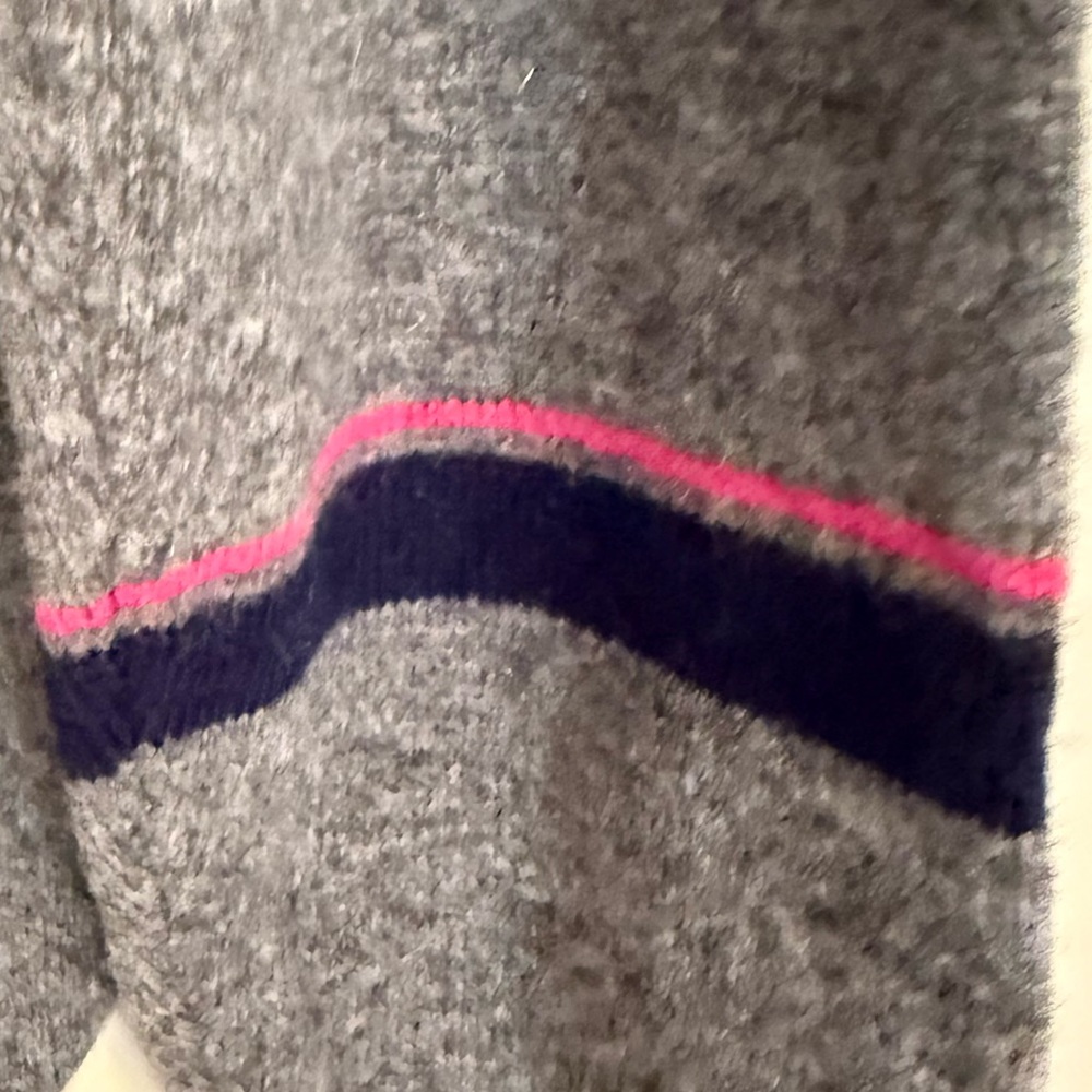 G-Star Multi Color Loose Skipper Sweater Grey - Picture 6 of 10